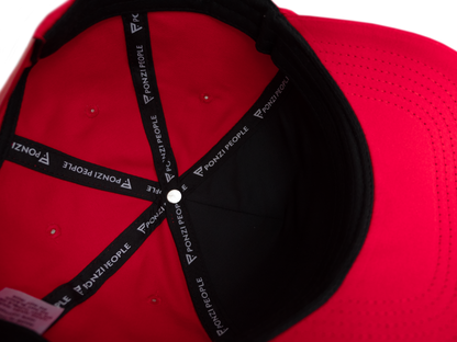 MPPA Snapback