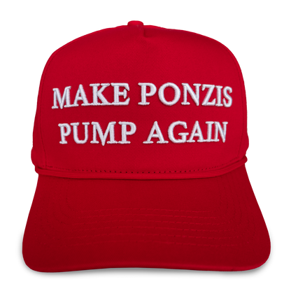 MPPA Snapback
