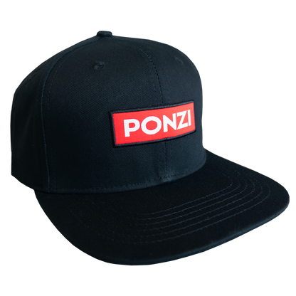 Ponzi Snapback