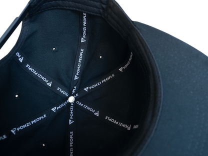Ponzi Snapback