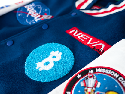 Lil Bubble Space Jacket