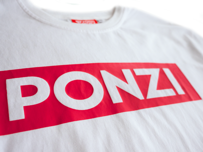 Ponzi Tee