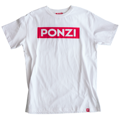 Ponzi Tee