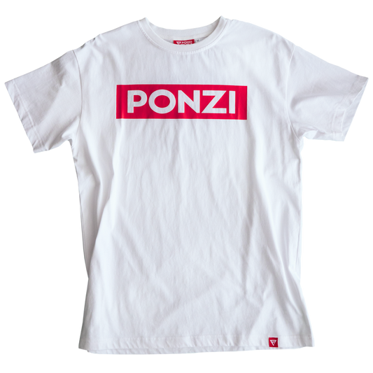 Ponzi Tee